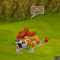 3dsドラクエ8の感想 モンスターをスカウト 日々ゲーム