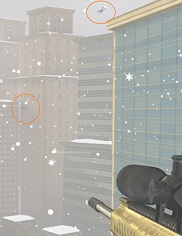 無料スマホ Sniper 3d Assassinプライマリー スペックオプスなど攻略のメモ 日々ゲーム