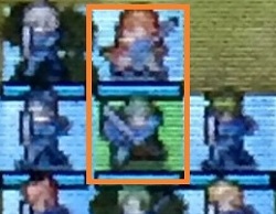 Feechoes ファイアーエムブレムエコーズ クリア後 要素 6章 日々ゲーム