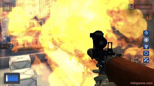 Sniper 3d Assassin Rpg7を買ったので色々試した 日々ゲーム